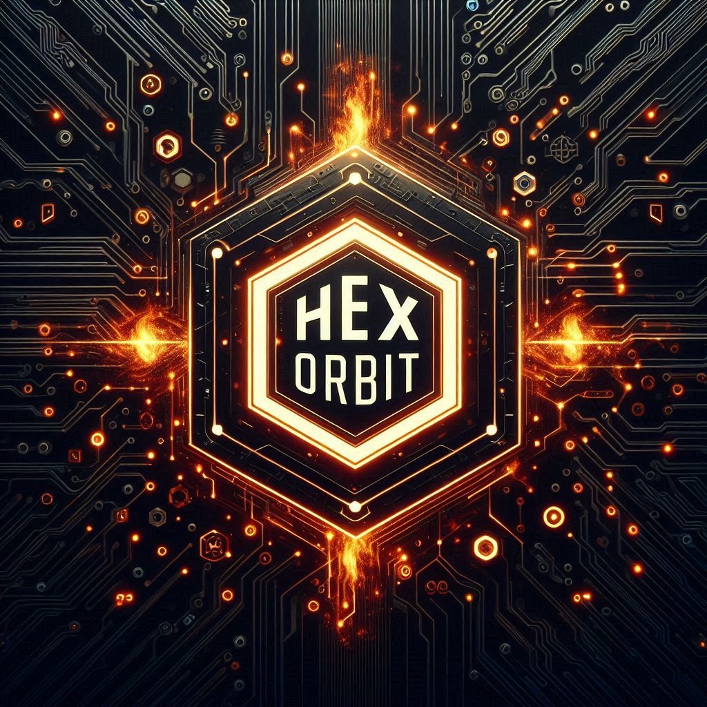 Hexorbit